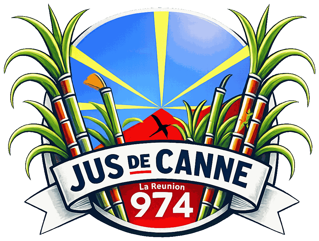 Jus de Canne 974